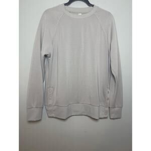 90 DEGREE BY REFLEX
Softlite Scuba Sophie Sweatshirt